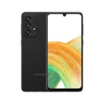 Samsung Galaxy A33 5G Enterprise Edition 6.5" 6GB Ram 128GB Octa Core Dual Sim Black