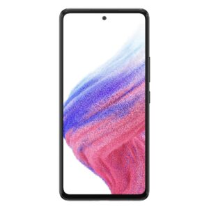 Samsung Galaxy A53 5G Enterprise Edition 6.5" 6GB Ram 128GB Octa Core Dual Sim Black