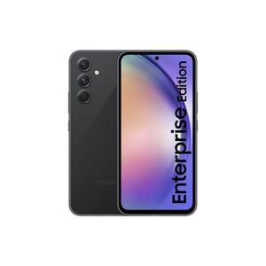 SAMSUNG Galaxy A54 Enterprise Edition 5G 6.4 " 8 GB Ram 256 GB Graphite