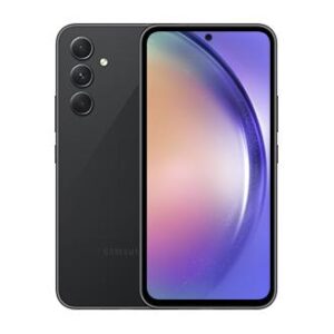 Samsung Galaxy A54 5G Enterprise Edition 6.4" 8GB Ram 128GB Octa Core Dual Sim Graphite