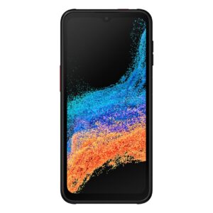 Samsung Galaxy XCover6 Pro 5G 6.6" 6GB Ram 128GB Octa Core Dual Sim Enterprise Edition Black