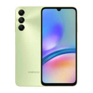 Samsung Galaxy A05s 6.7" 4GB Ram 128GB Octa Core Dual Sim Green