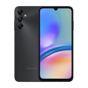 Samsung Galaxy A05s 6.7" 4GB Ram 128GB Octa Core Dual Sim Black