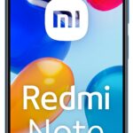 XIAOMI Redmi Note 11S 6.43 " 6 GB Ram 128 GB Blue