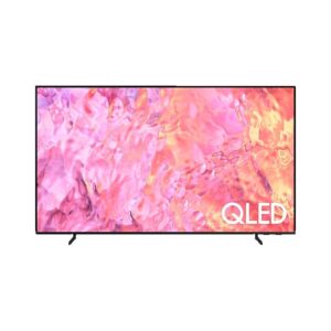 TV SAMSUNG 50",QE50Q60C,QLED,Ultra HD,SmartTV,60Hz