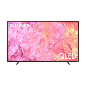 TV SAMSUNG 55",QE55Q60C,QLED,Ultra HD,SmartTV,60Hz
