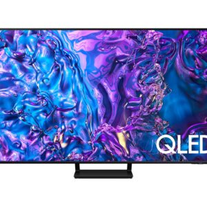 TV SAMSUNG 55",QE55Q70DA,QLED,Ultra HD,Smart TV,WiFi,100Hz