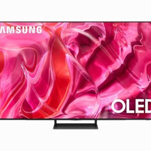 TV Samsung 55",QE55S90CATXXH,OLED,Ultra HD,Smart TV,Wi-Fi,120Hz