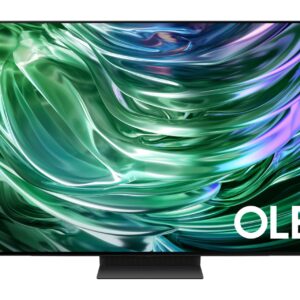 TV SAMSUNG 55", QE55S90DAEXXH, OLED, UltraHD, SmartTV, WiFi, 100Hz