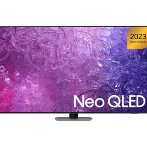 TV SAMSUNG 65",QE65QN90C, Neo QLED,Ultra HD,SmartTV,120Hz