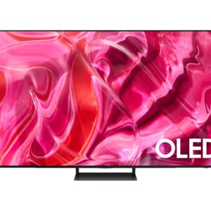 TV SAMSUNG 65", QE65S90CATXXH, OLED, UltraHD, Smart TV, WiFi, 120Hz