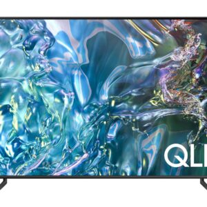 TV SAMSUNG 85",QE85Q60DA,QLED,Ultra HD,Smart TV,WiFi,60Hz