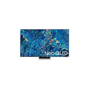 TV SAMSUNG 85",QE85QN95B, QLED,Ultra HD,SmartTV,HDR,4600PQI