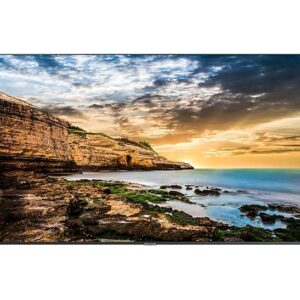 Public Display SAMSUNG 75 " LH75QETEPGC,  4K Ultra HD,