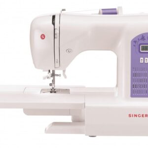 Ραπτομηχανή SINGER Starlet 6680 STARLET6680 Purple