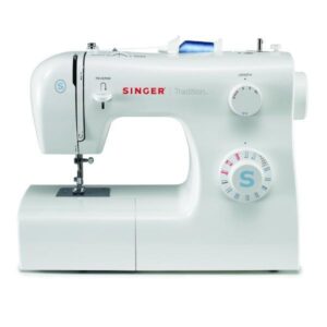 Ραπτομηχανή SINGER Tradition 2259 White