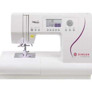 Ραπτομηχανή SINGER C430 230220112 White