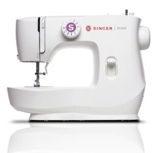 Ραπτομηχανή SINGER M1605 M1605 White