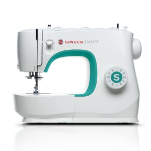 Ραπτομηχανή SINGER M3305 M3305 Green