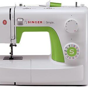 Ραπτομηχανή SINGER 3229 3229 White