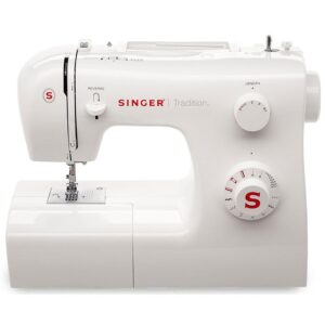 Ραπτομηχανή Singer Tradition 2250 White
