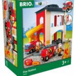 Brio 33833 Πυροσβεστικό Τμήμα