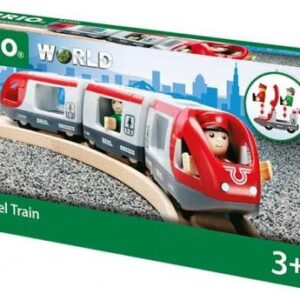 Brio 33505 Επιβατικό Τρένο