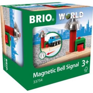Brio 33754 Μαγνητική Καμπάνα