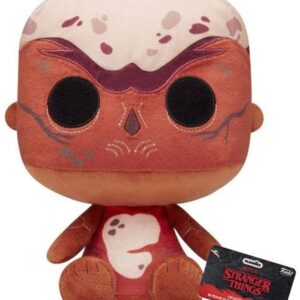 Funko Plushies Television: Stranger Things - Vecna