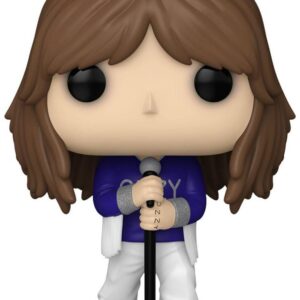 Funko Pop! Rocks: Ozzy Osbourne #356 Vinyl Figure