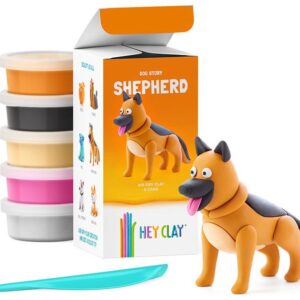Hey Clay Claymates Shepherd Για 3+ Ετών 50187