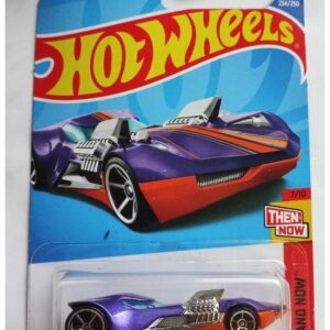 Mattel Hot Wheels - Αυτοκινητάκι Twin Mill III για 3+ ετών HCV96