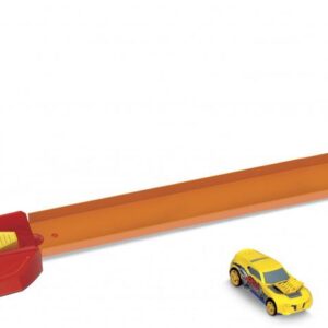 Mattel Πίστα Hot Wheels Spin Score για 4+ Ετών HDR81