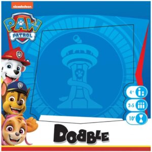 Επιτραπέζιο Dobble Paw Patrol ΚΑ113966