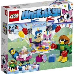 Lego Unikitty 41453 Party Time