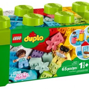 Lego Duplo 10913 Brick Box
