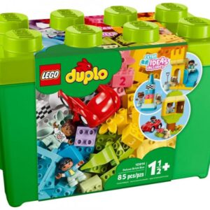 Lego Duplo 10914 Deluxe Brick Box