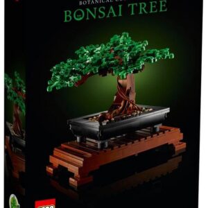 Lego Creator 10281 Bonsai Tree