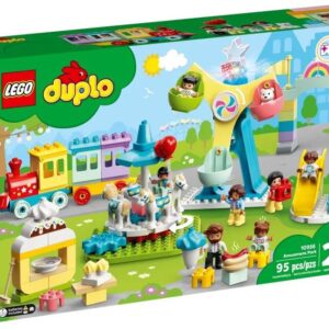Lego Duplo 10956 Amusement Park