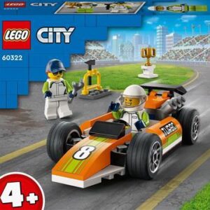 Lego City 60322 Race car