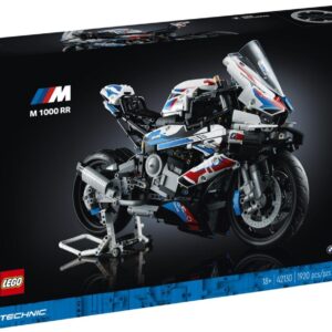 Lego Technic 42130 BMW M 1000 RR