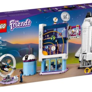 Lego Friends 41713 Olivia's Space Academy