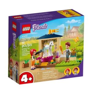 Lego Friends 41696 Pony-Washing Stable
