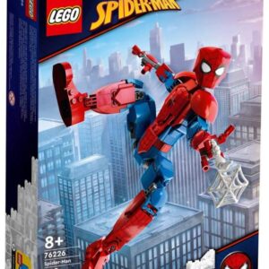 Lego Super Heroes 76226 Marvel Spider-man Figure