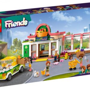 Lego Friends 41729 Organic Grocery Store