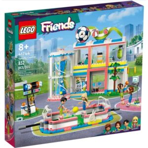 LEGO Friends 41744 Sports Center