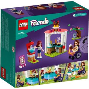 LEGO Friends 41753 Pancake Shop