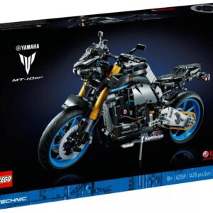 LEGO Technic 42159 Yamaha MT-10 SP