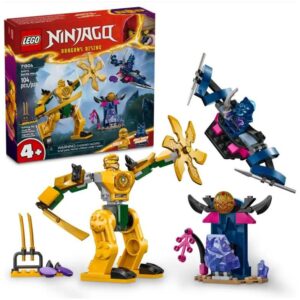 LEGO Ninjago 71804 Arin'S Battle Mech