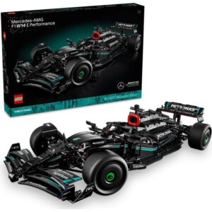 LEGO 42171 Technic Mercedes-AMG F1 W14 E Performance